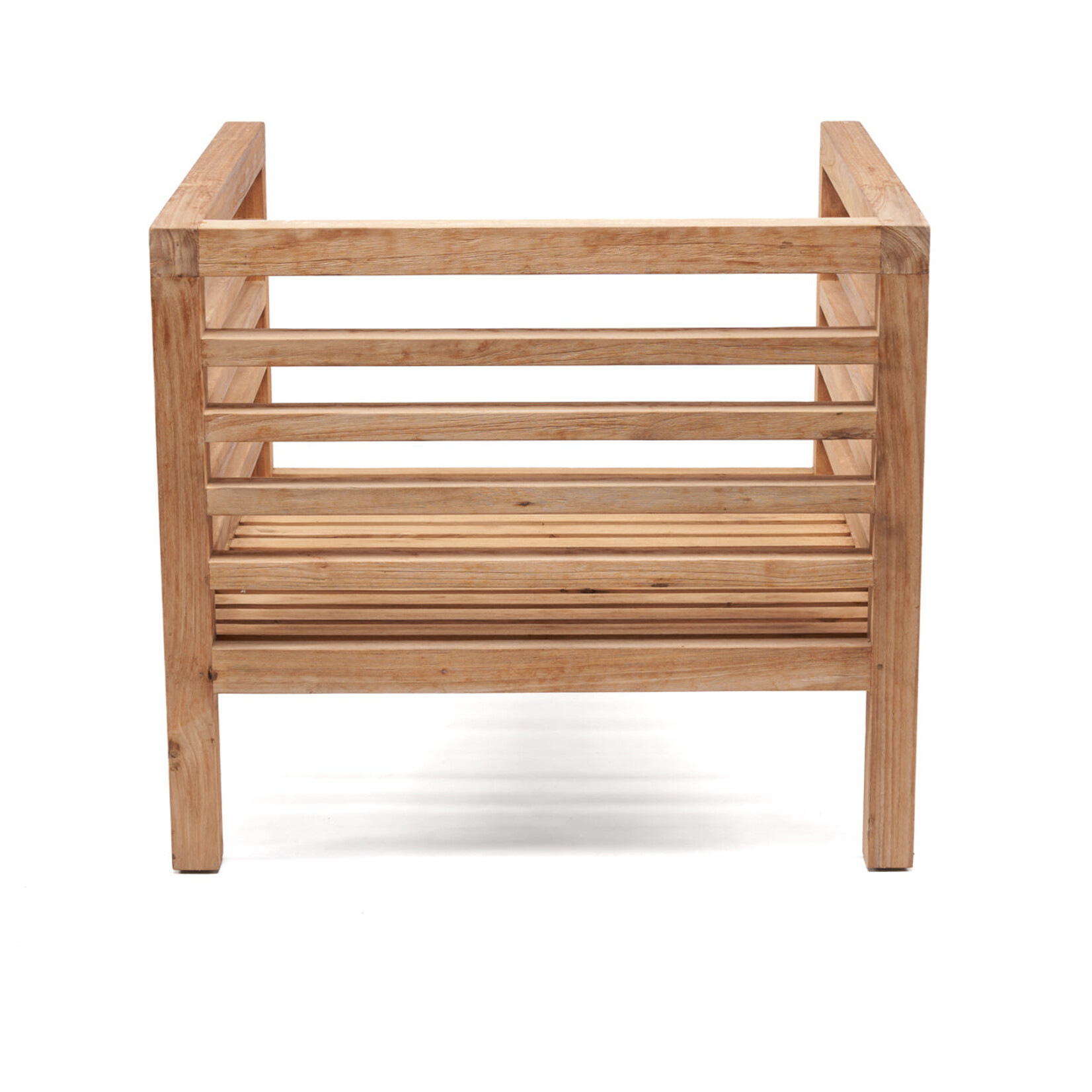 Bazar Bizar Antwerp The Moyo Modular One Seater