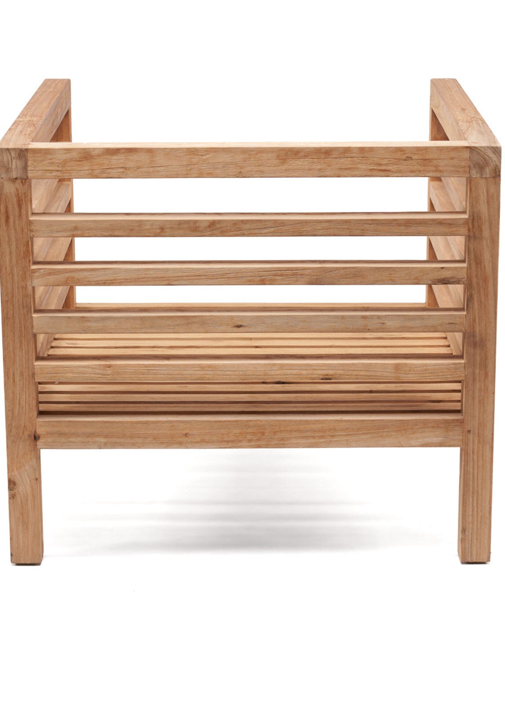 Bazar Bizar Antwerp The Moyo Modular One Seater