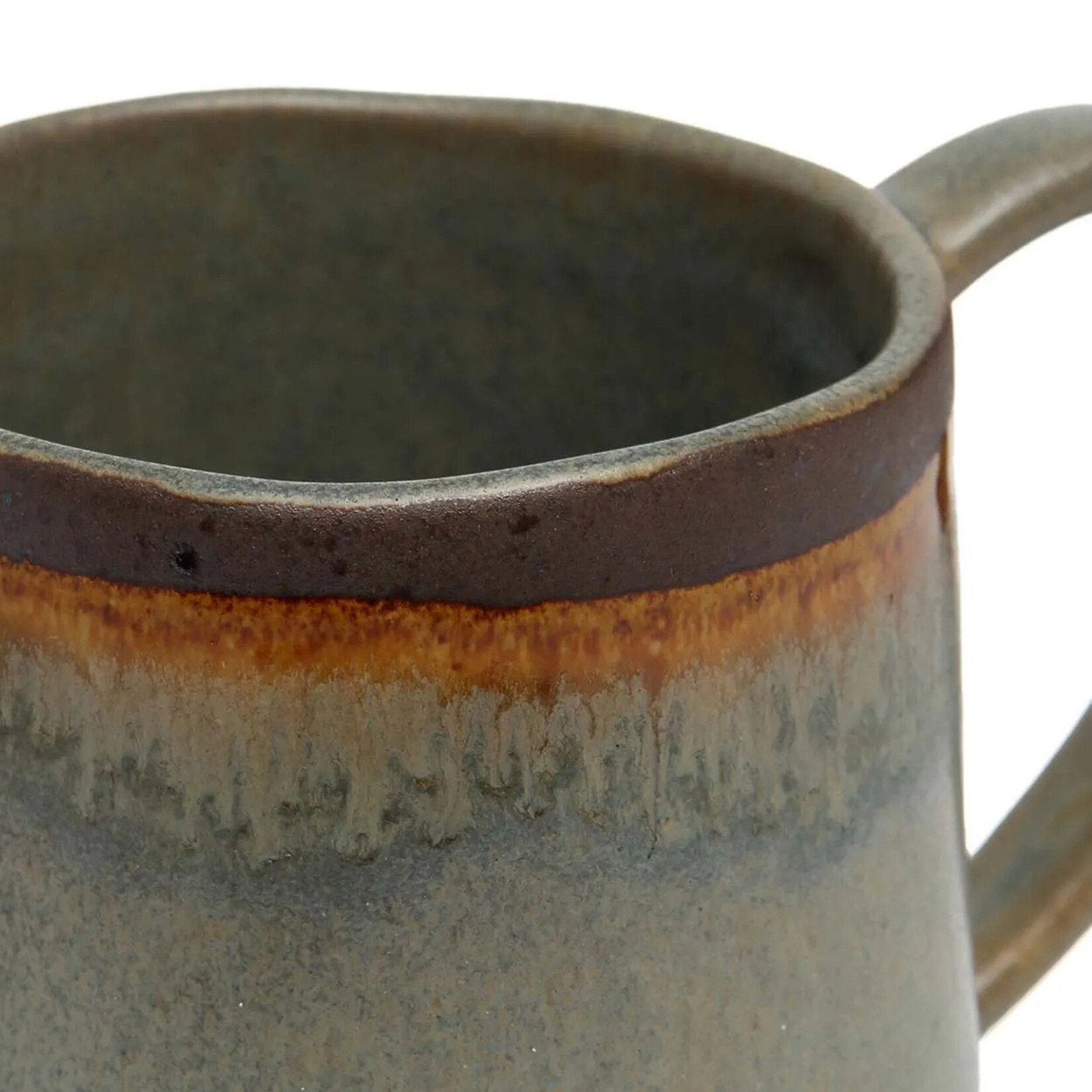 Bazar Bizar Antwerp The Côa Mug - L