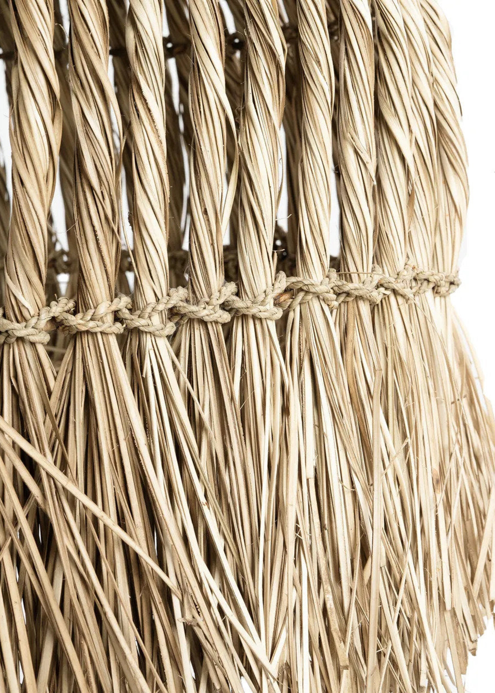 Bazar Bizar Antwerp The Guagua Pendant - Natural - M