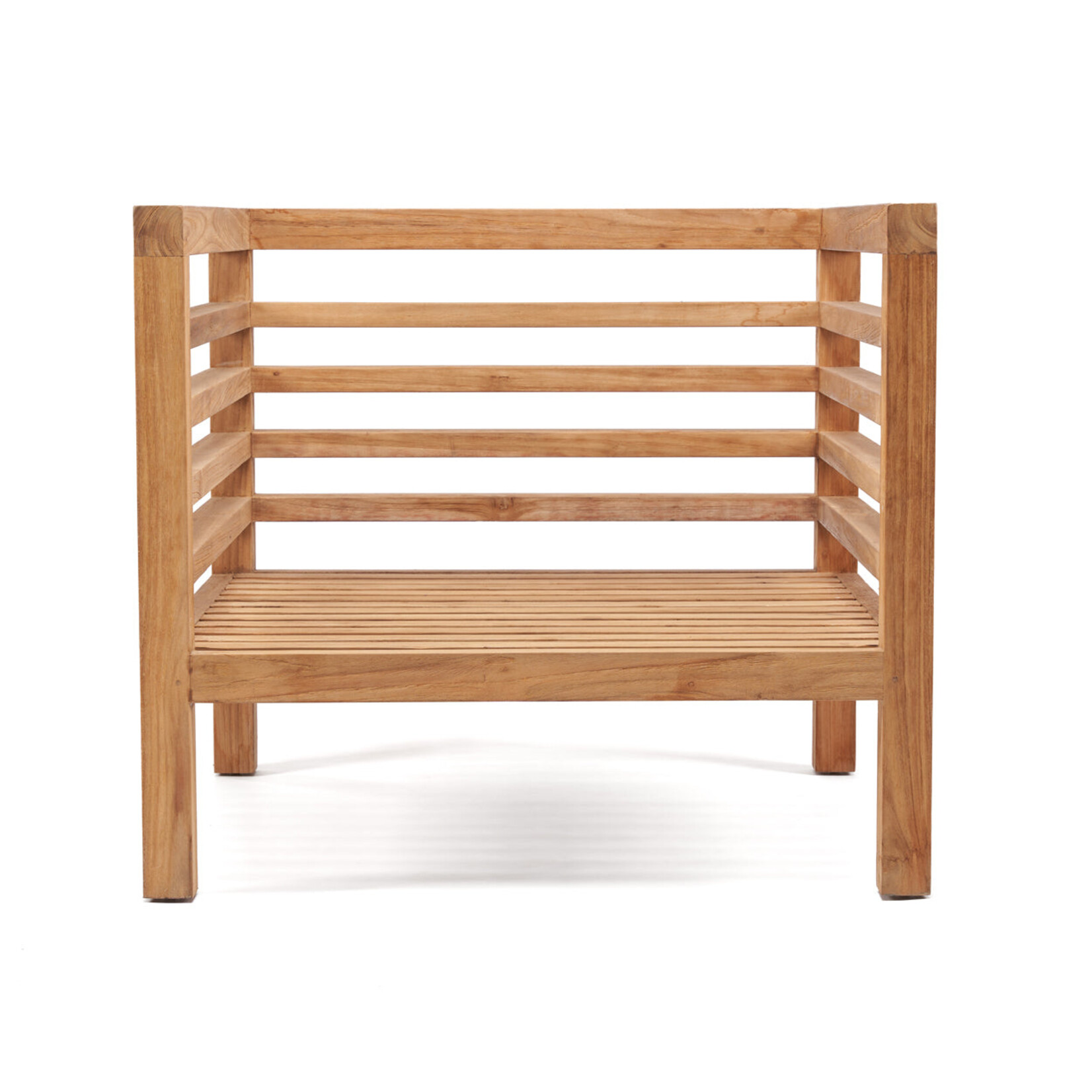 Bazar Bizar Antwerp The Moyo Modular One Seater