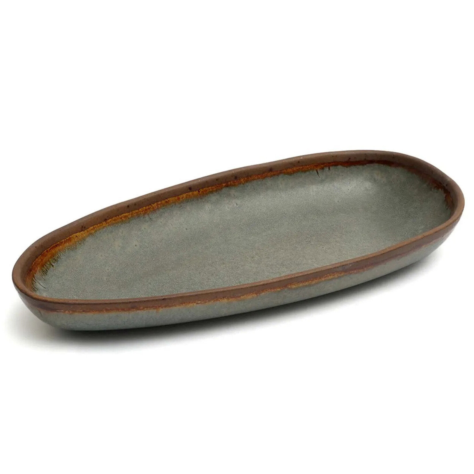 Bazar Bizar Antwerp The Côa Serving Platter - L