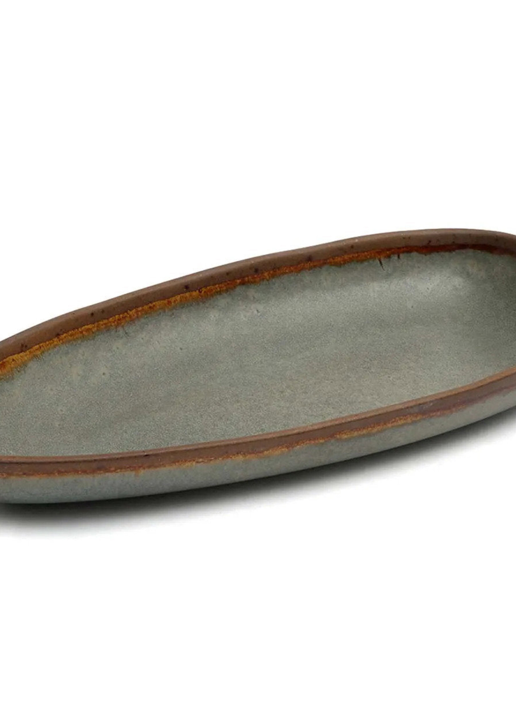 Bazar Bizar Antwerp The Côa Serving Platter - L