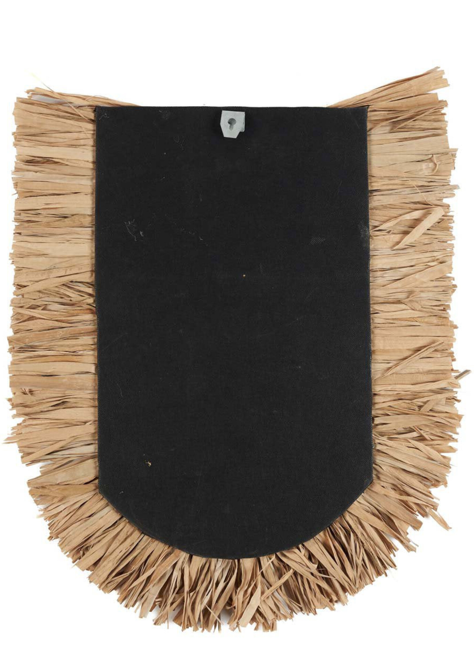 Bazar Bizar Antwerp The Dada Wall Deco - Natural