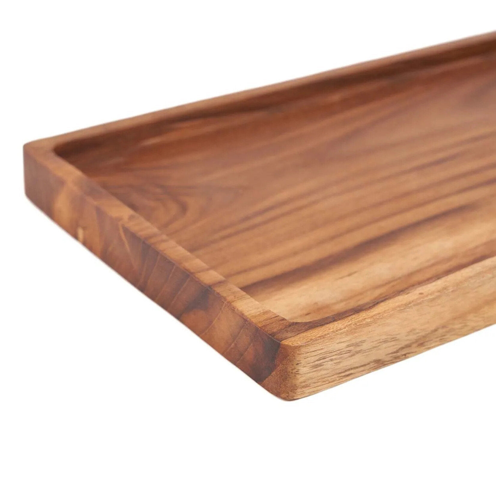 Bazar Bizar Antwerp The Gormandize Tray - Natural - M