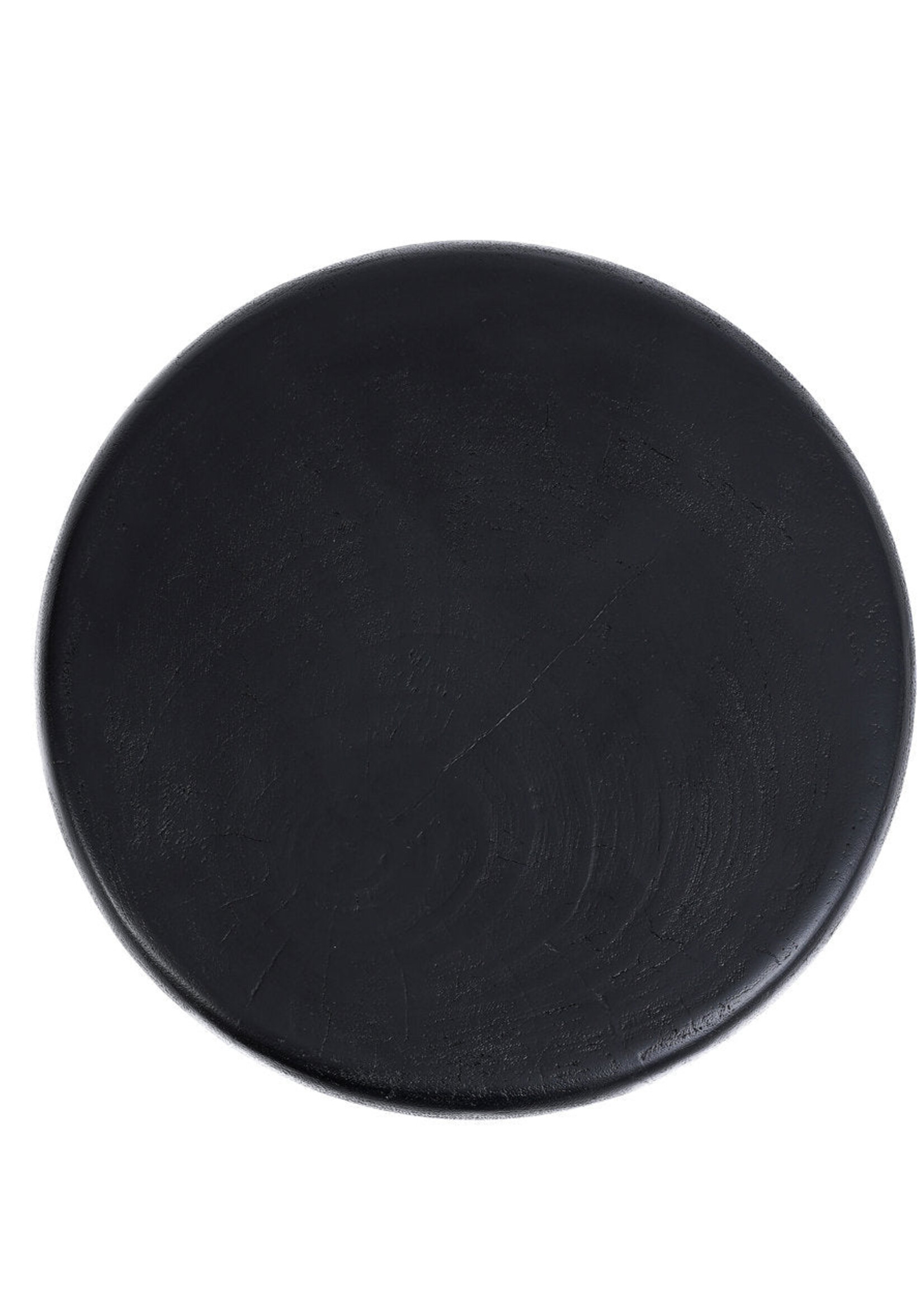 Bazar Bizar Antwerp The Gagang Stool - Black