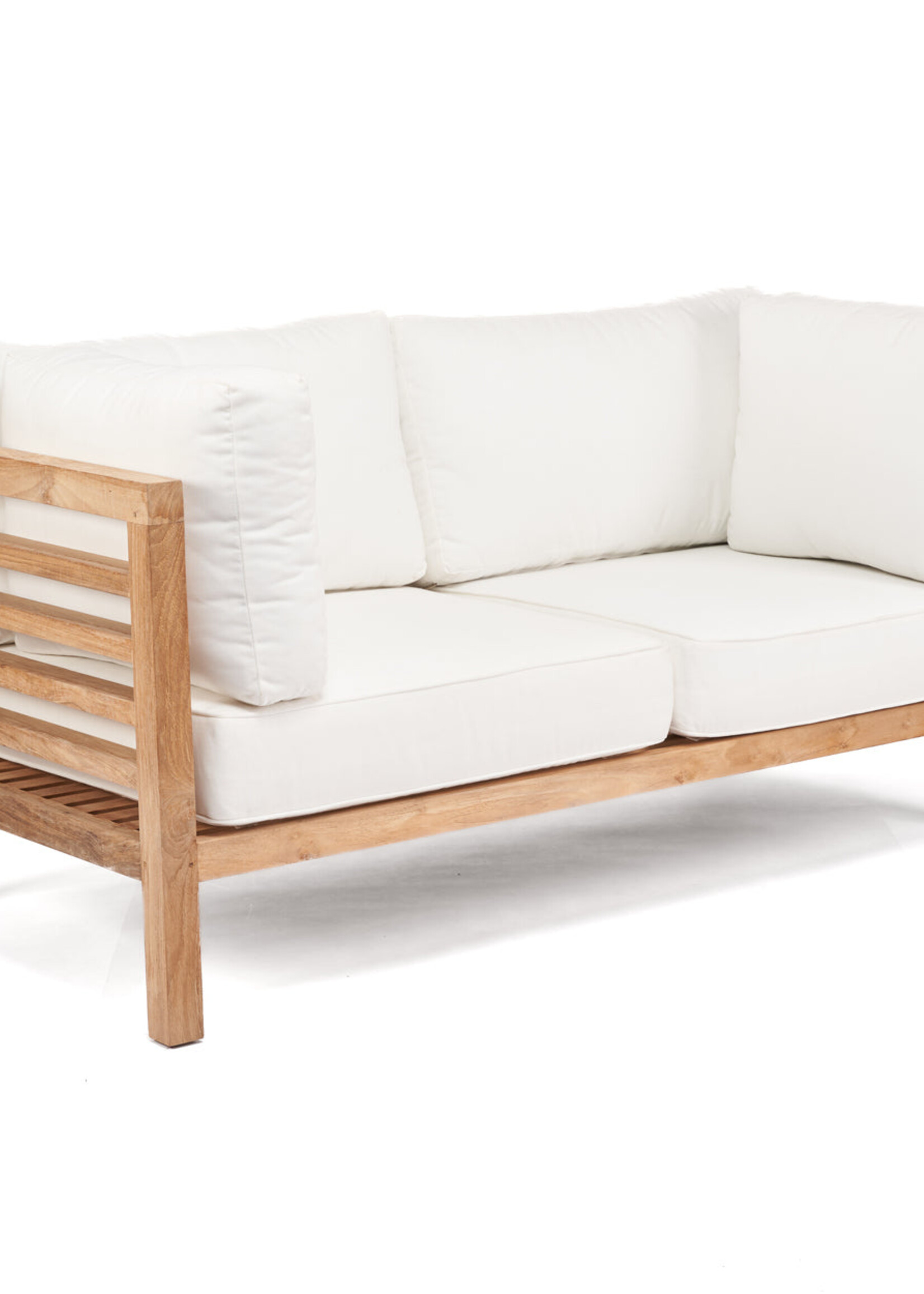 Bazar Bizar Antwerp The Moyo Modular Two Seater