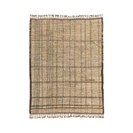 Bazar Bizar Antwerp The Handwoven Afghan Rug #1426