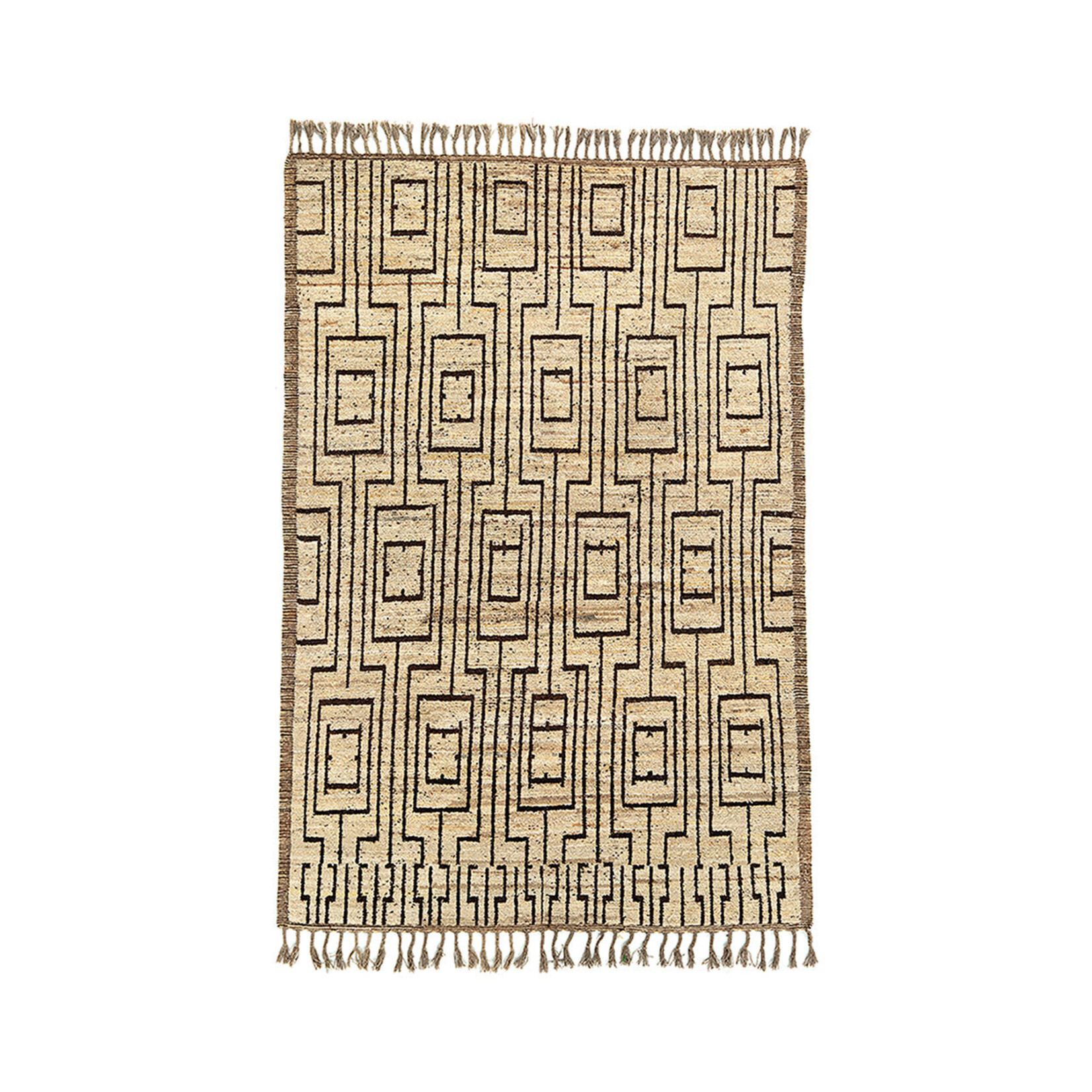 Bazar Bizar Antwerp The Handwoven Afghan Rug #1061