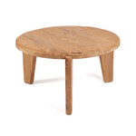 Bazar Bizar Antwerp The Wabi Sabi Coffee Table - L
