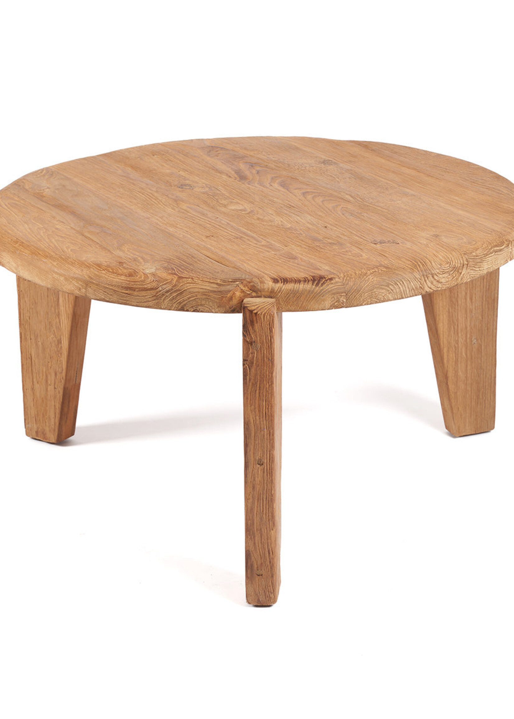 Bazar Bizar Antwerp The Wabi Sabi Coffee Table - L