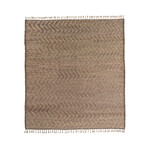 Bazar Bizar Antwerp The Handwoven Afghan Rug #0651
