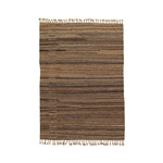 Bazar Bizar Antwerp The Handwoven Afghan Rug #0936