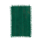 Bazar Bizar Antwerp The Handwoven Afghan Rug #025