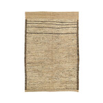 Bazar Bizar Antwerp The Handwoven Afghan Rug #1355