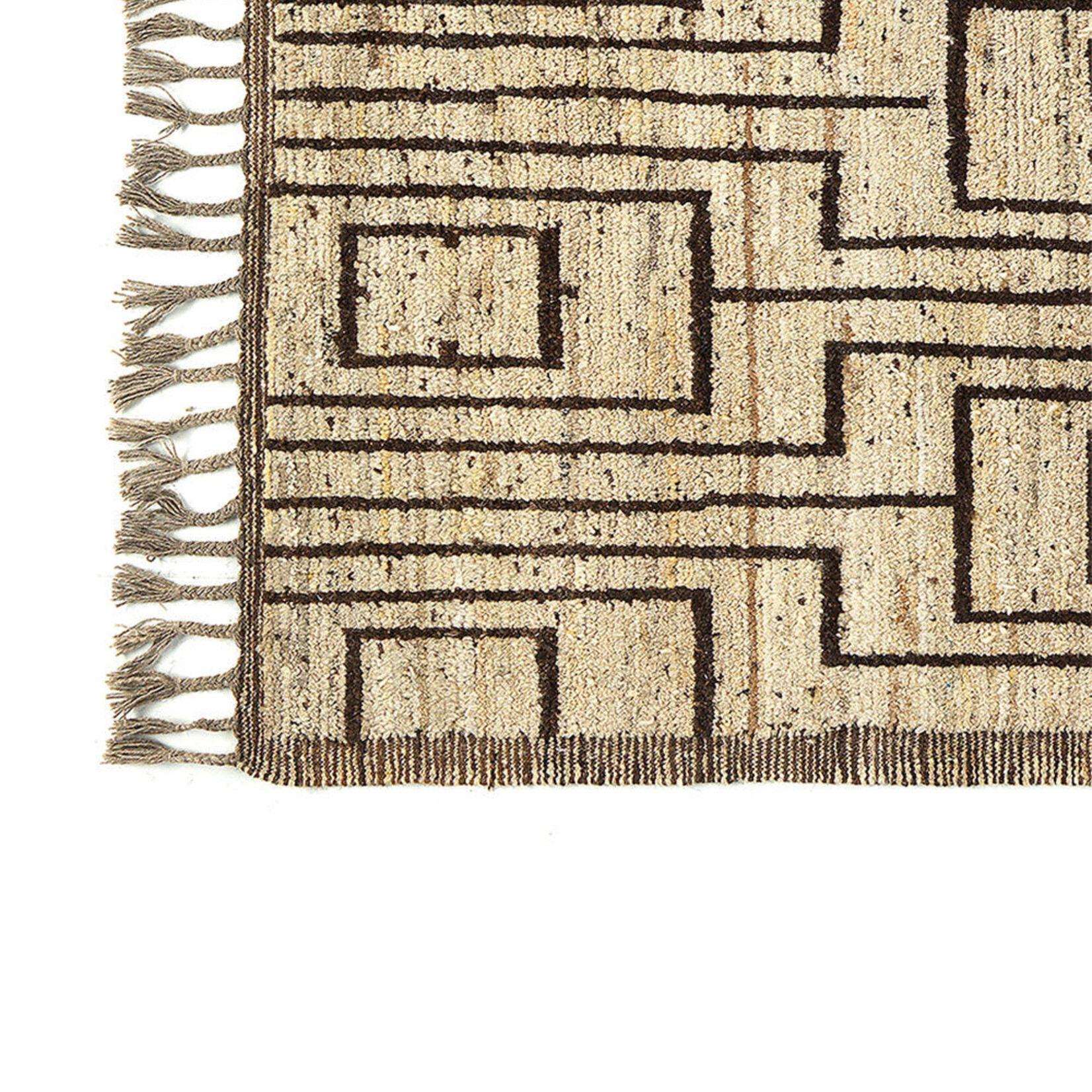 Bazar Bizar Antwerp The Handwoven Afghan Rug #1061