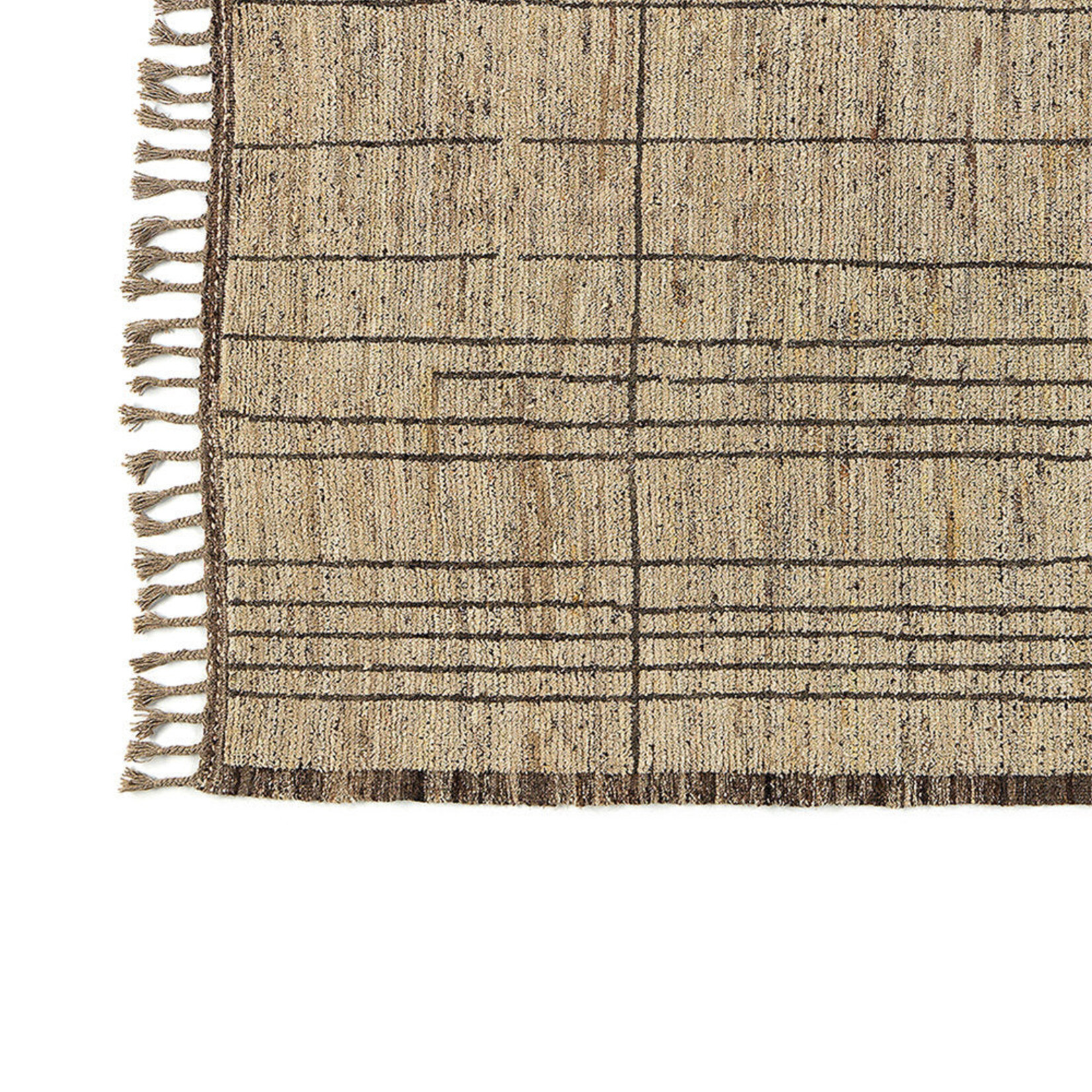 Bazar Bizar Antwerp The Handwoven Afghan Rug #1426