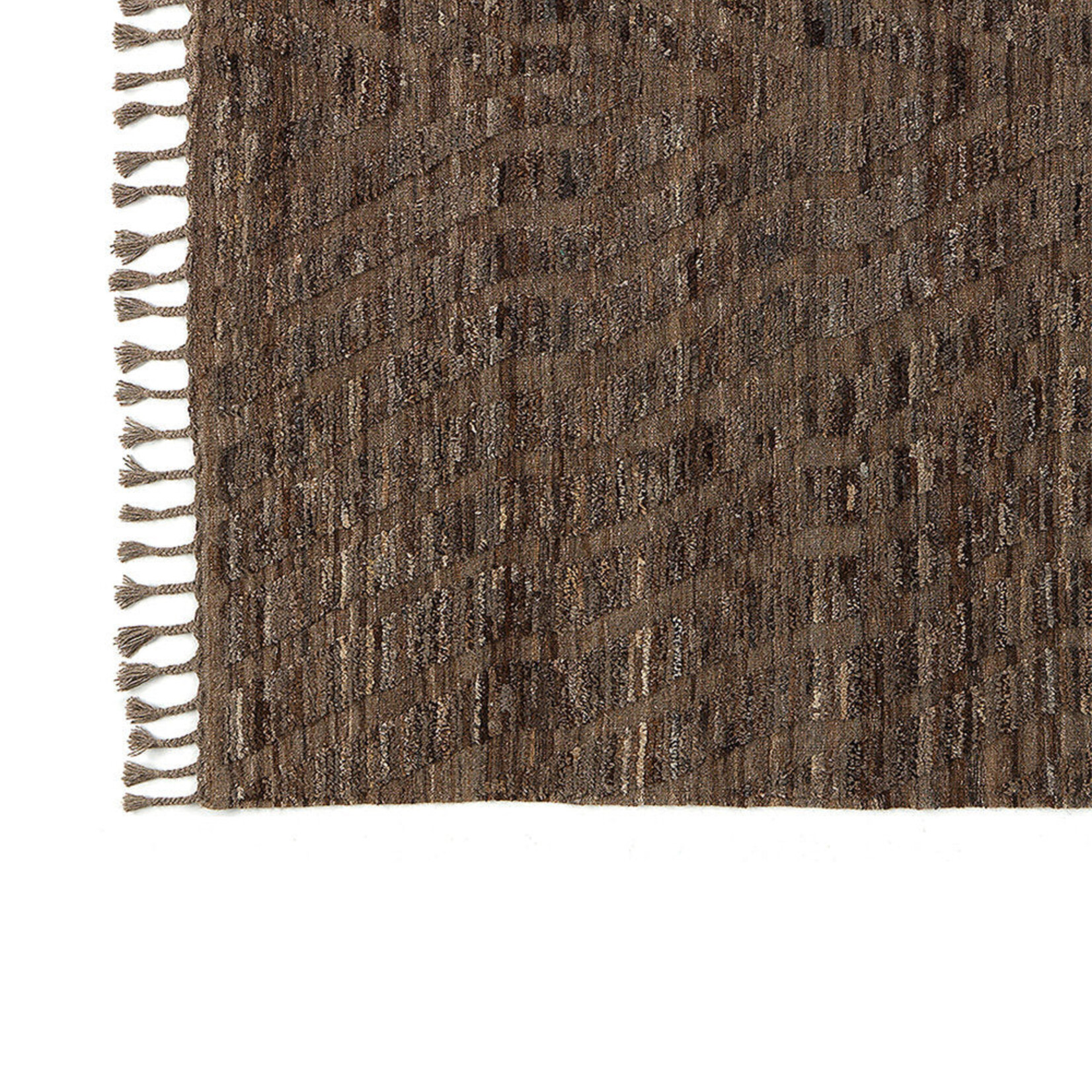 Bazar Bizar Antwerp The Handwoven Afghan Rug #0982