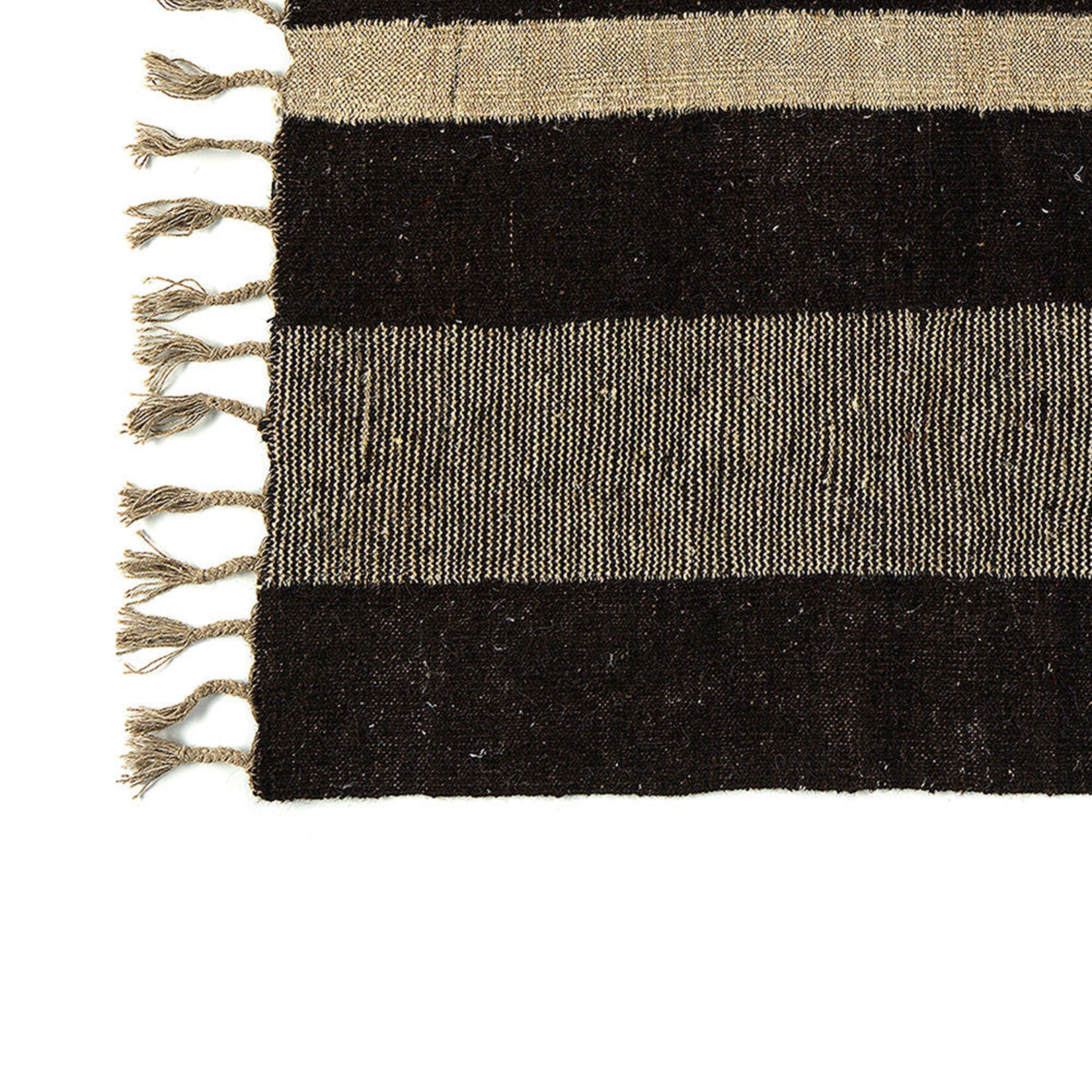 Bazar Bizar Antwerp The Handwoven Afghan Rug #0938