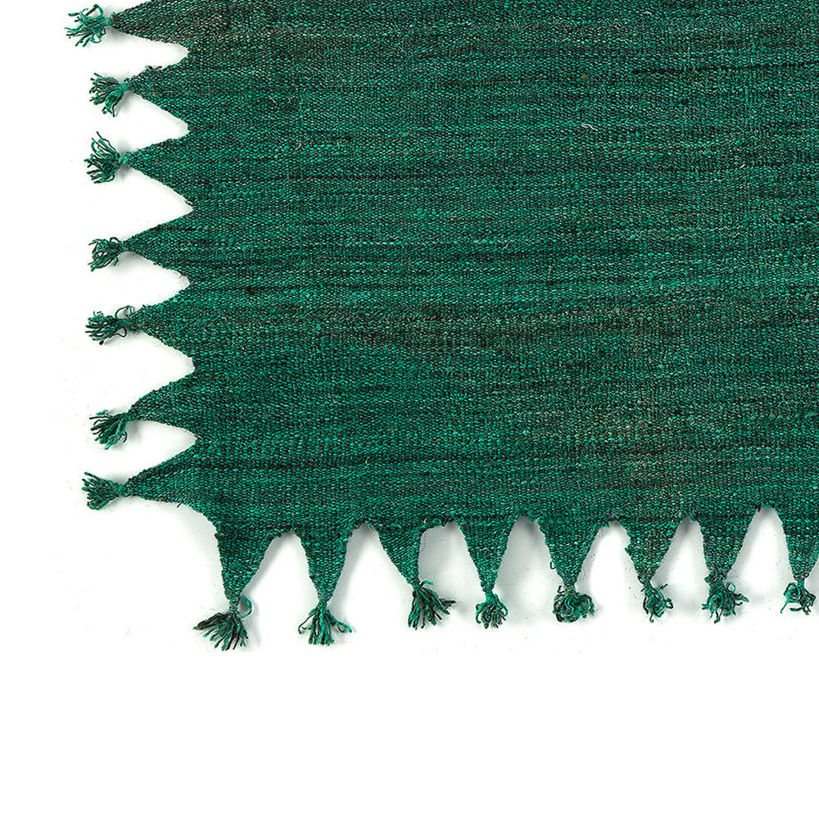 Bazar Bizar Antwerp The Handwoven Afghan Rug #025