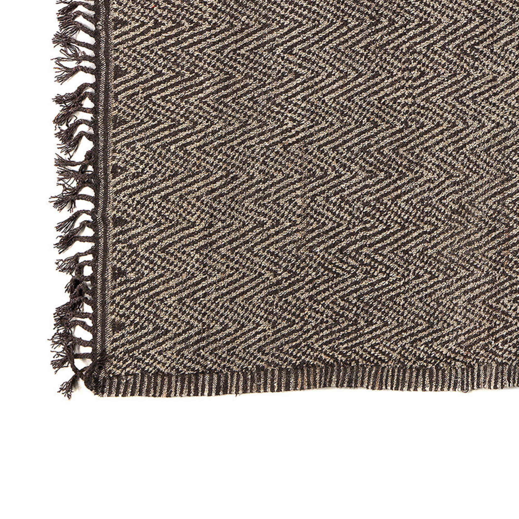 Bazar Bizar Antwerp The Handwoven Afghan Rug #1436