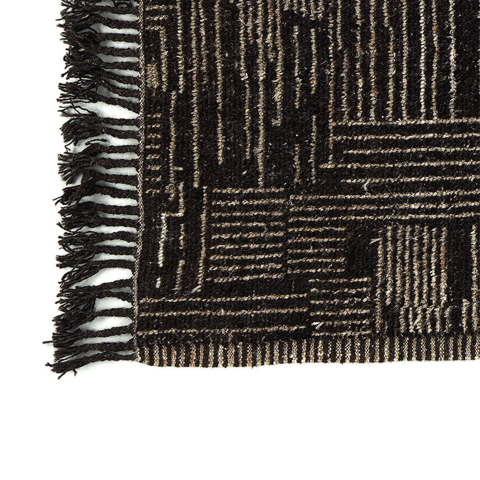 Bazar Bizar Antwerp The Handwoven Afghan Rug #0656