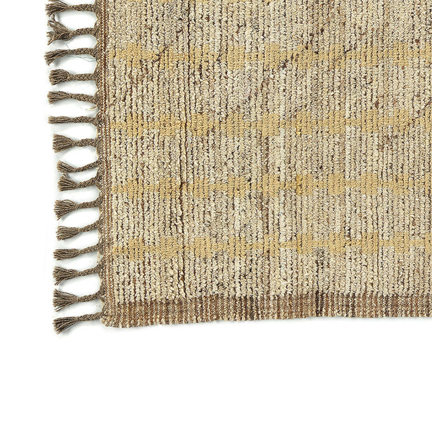 Bazar Bizar Antwerp The Handwoven Afghan Rug #1021