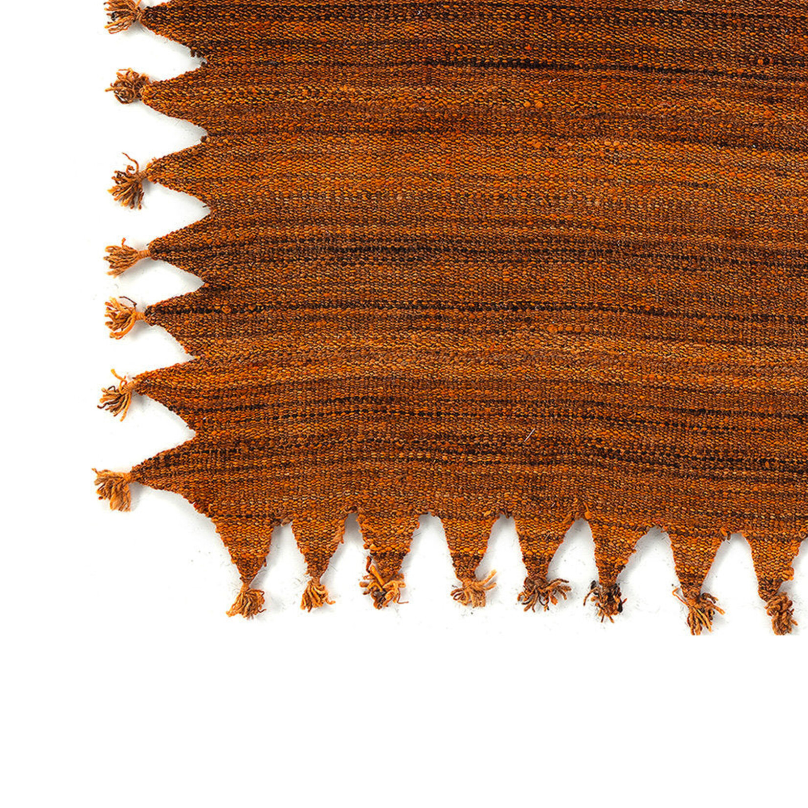 Bazar Bizar Antwerp The Handwoven Afghan Rug #013
