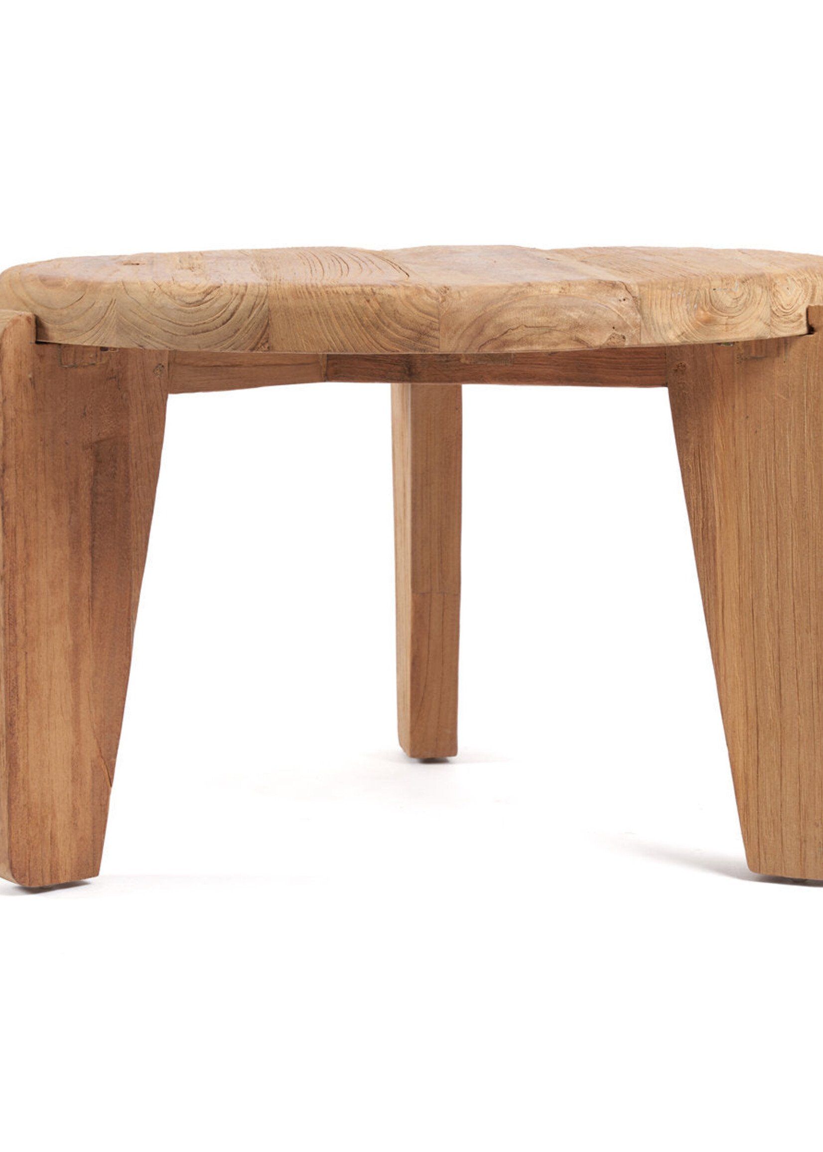 Bazar Bizar Antwerp The Wabi Sabi Coffee Table - L