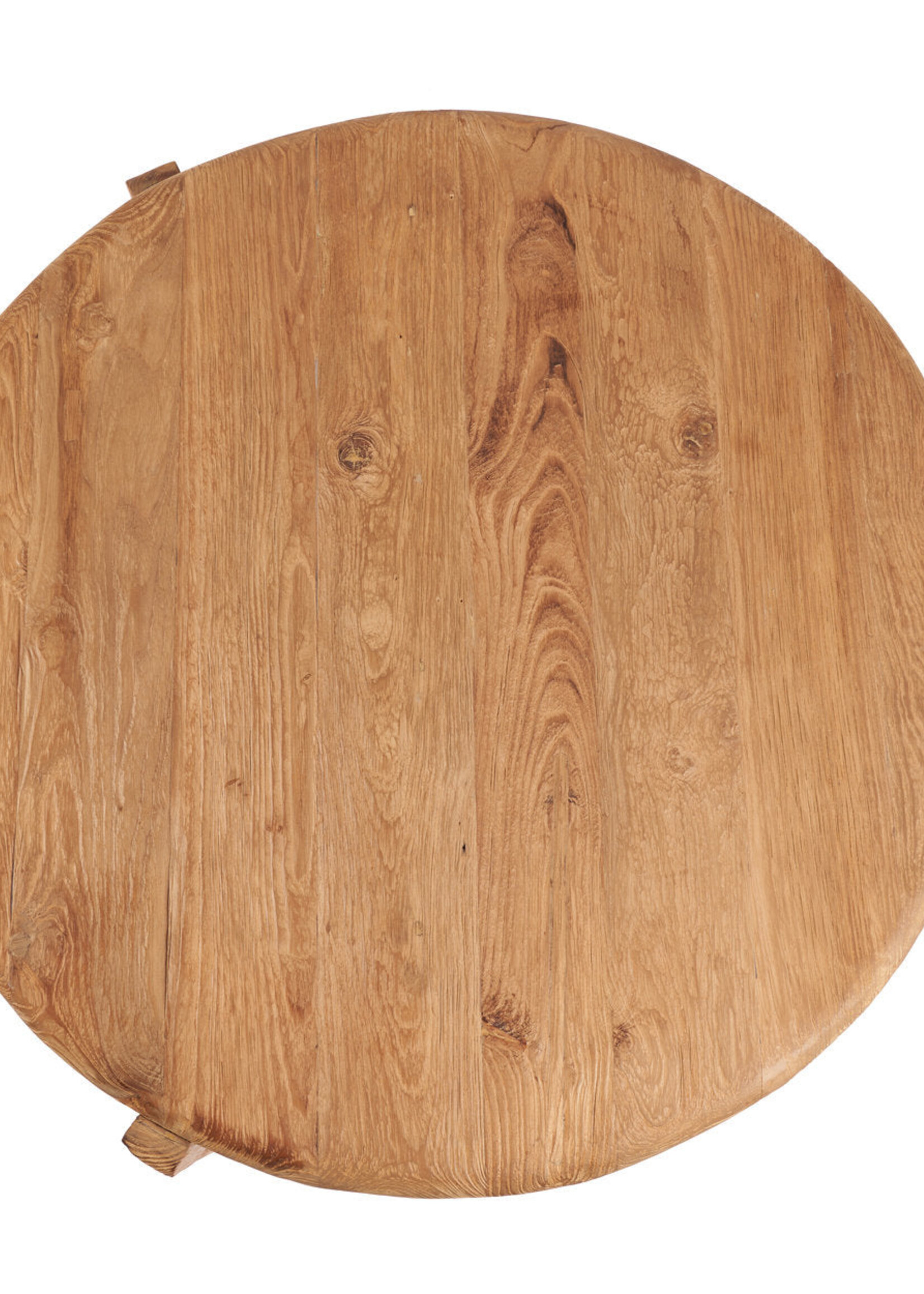 Bazar Bizar Antwerp The Wabi Sabi Coffee Table - L