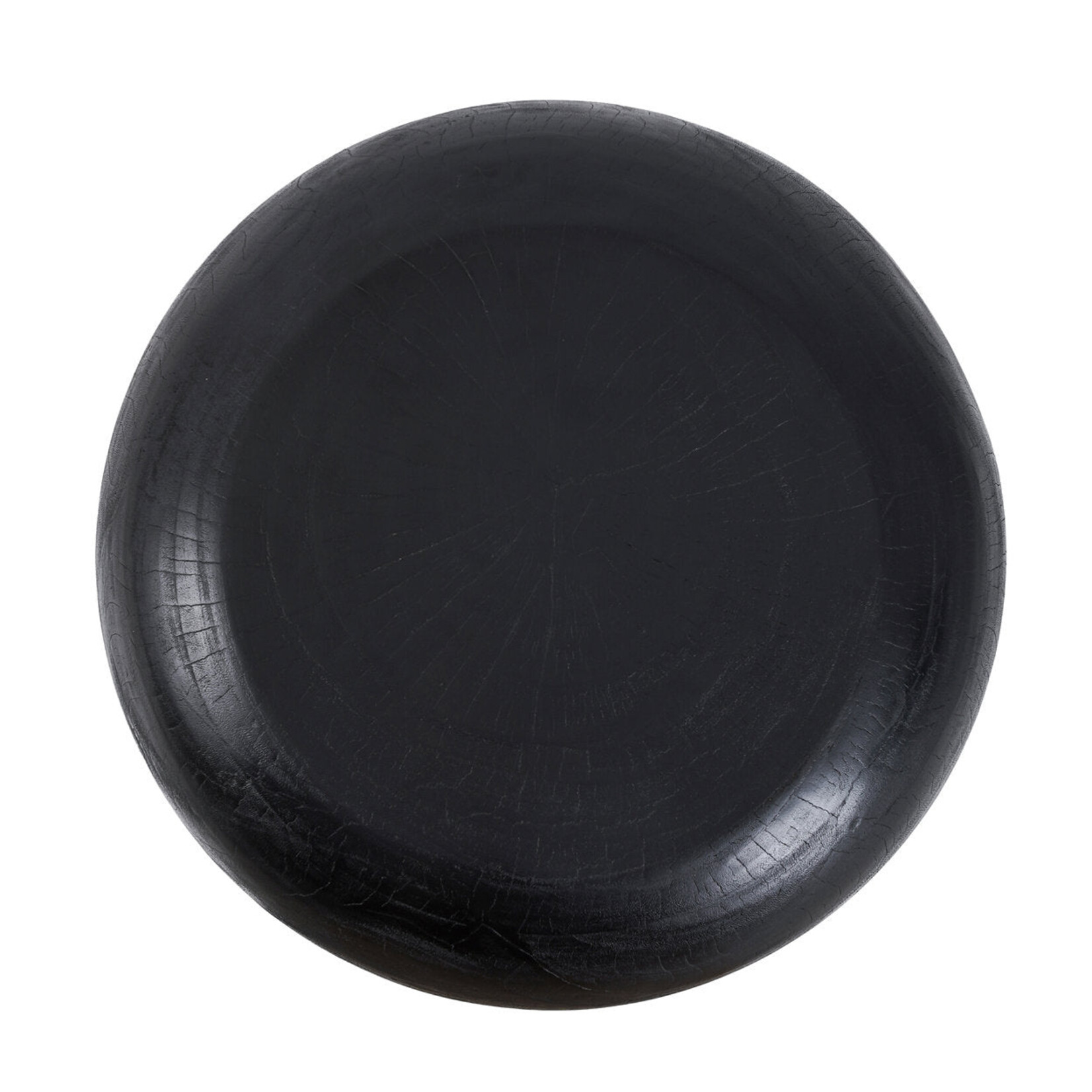 Bazar Bizar Antwerp The Tutup Coffee Table - Black