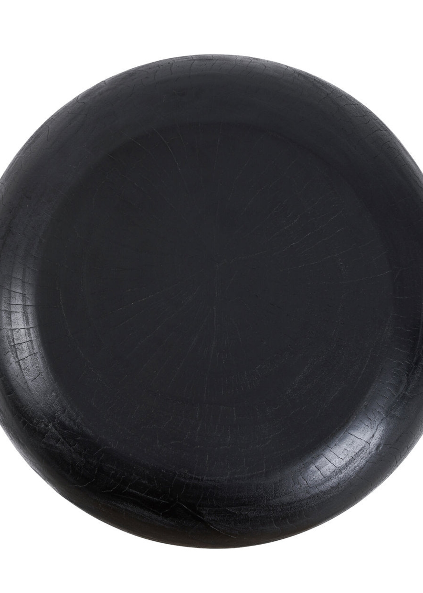 Bazar Bizar Antwerp The Tutup Coffee Table - Black