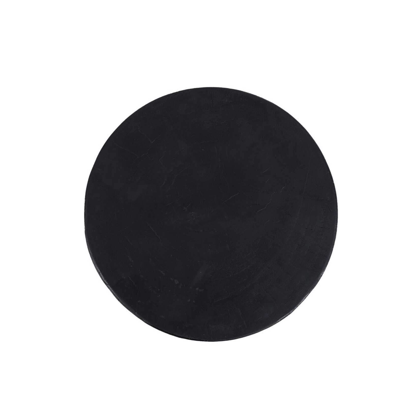 Bazar Bizar Antwerp The Montreal Stool - Black