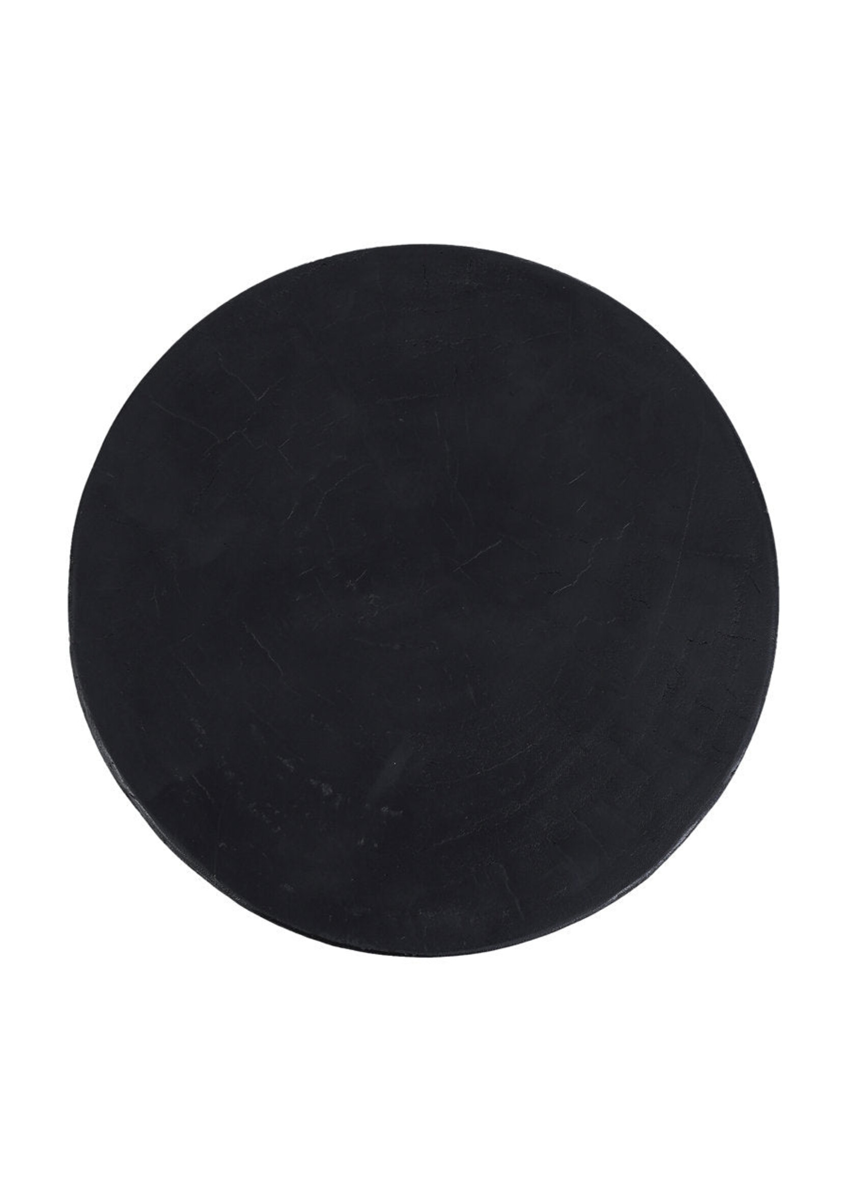Bazar Bizar Antwerp The Montreal Stool - Black