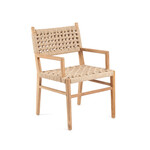 Bazar Bizar Antwerp The Othonoi Dining Chair