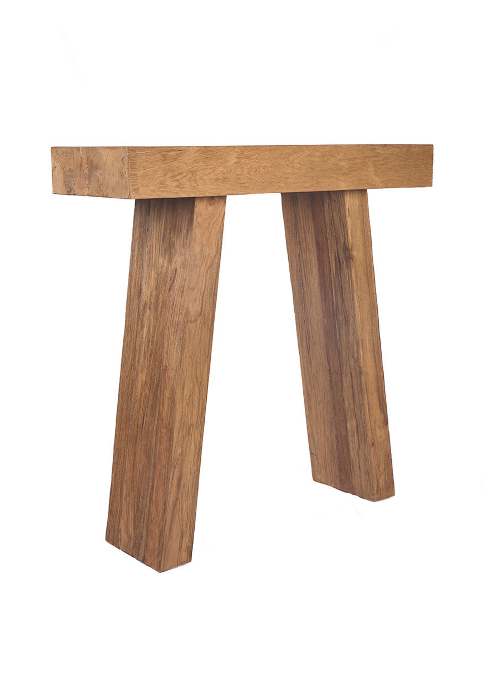 Bazar Bizar Antwerp The Stance Console - Natural