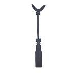 Bazar Bizar Antwerp The Totemic Touch - Black
