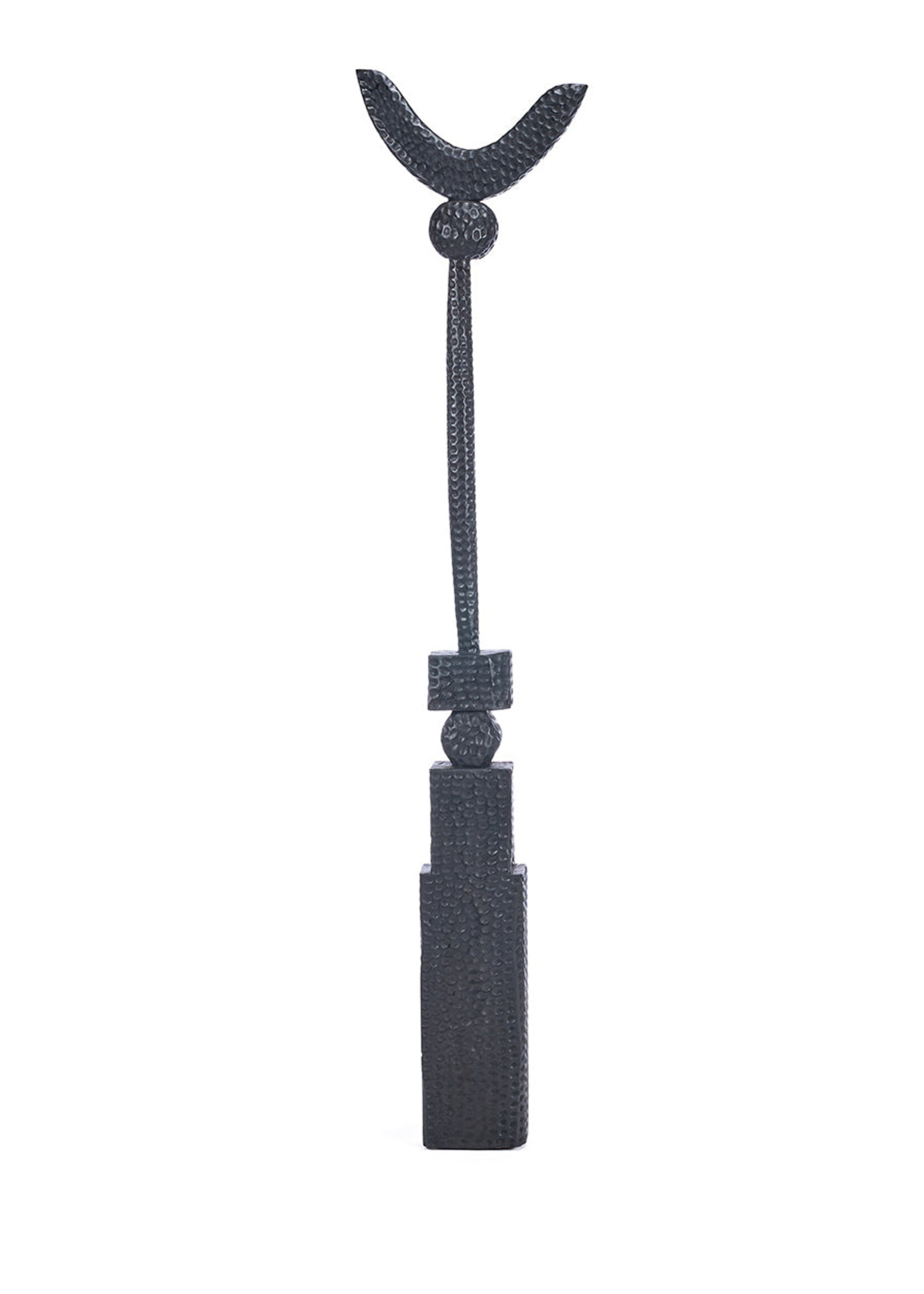 Bazar Bizar Antwerp The Totemic Touch - Black