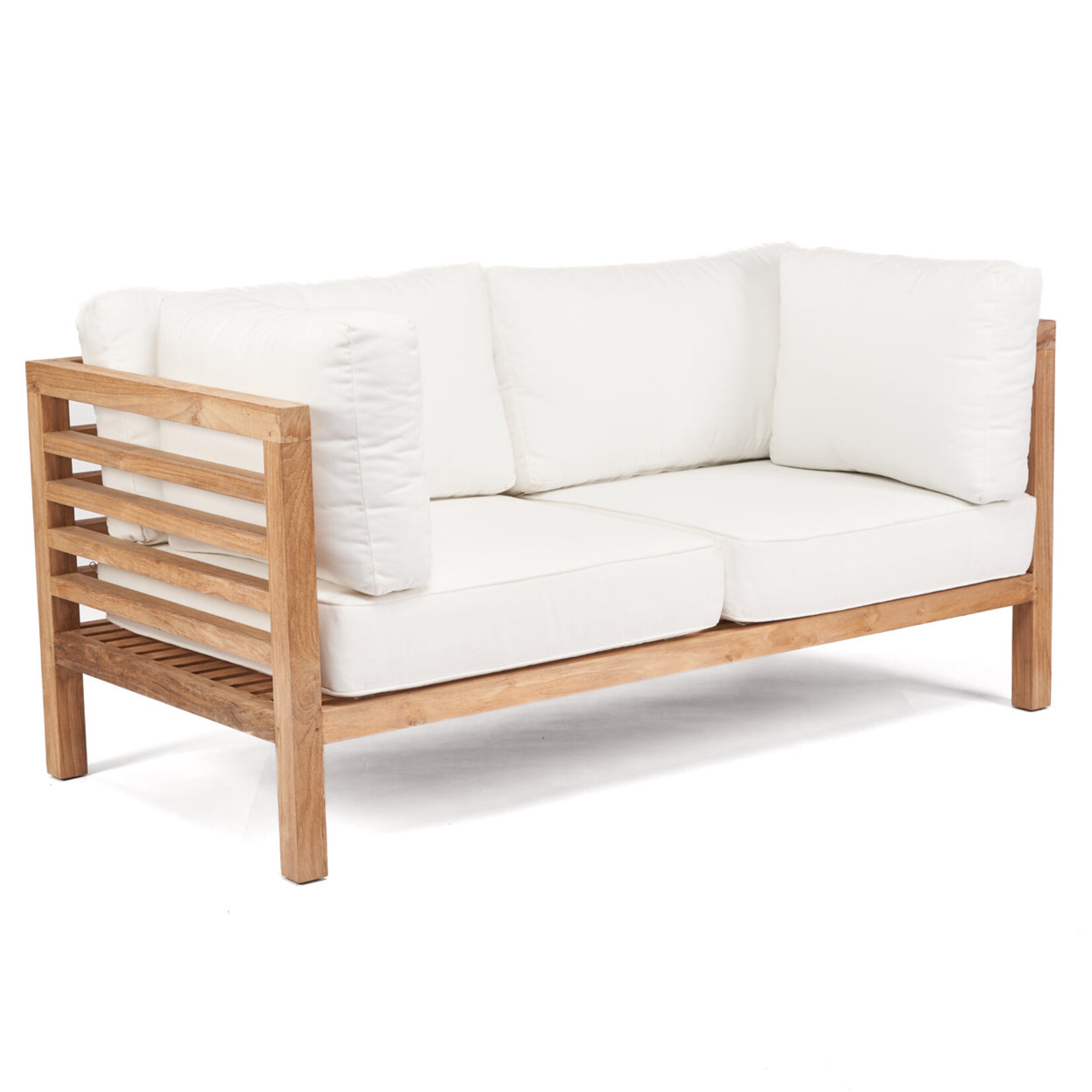 Bazar Bizar Antwerp The Moyo Modular Two Seater