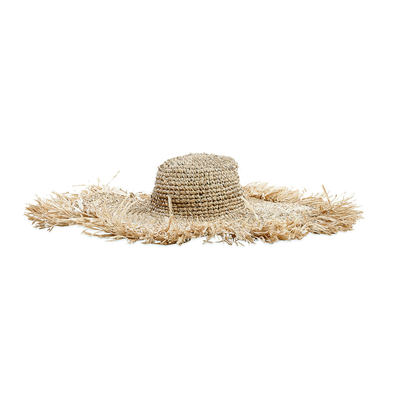 Bazar Bizar Antwerp The Ocean Hat