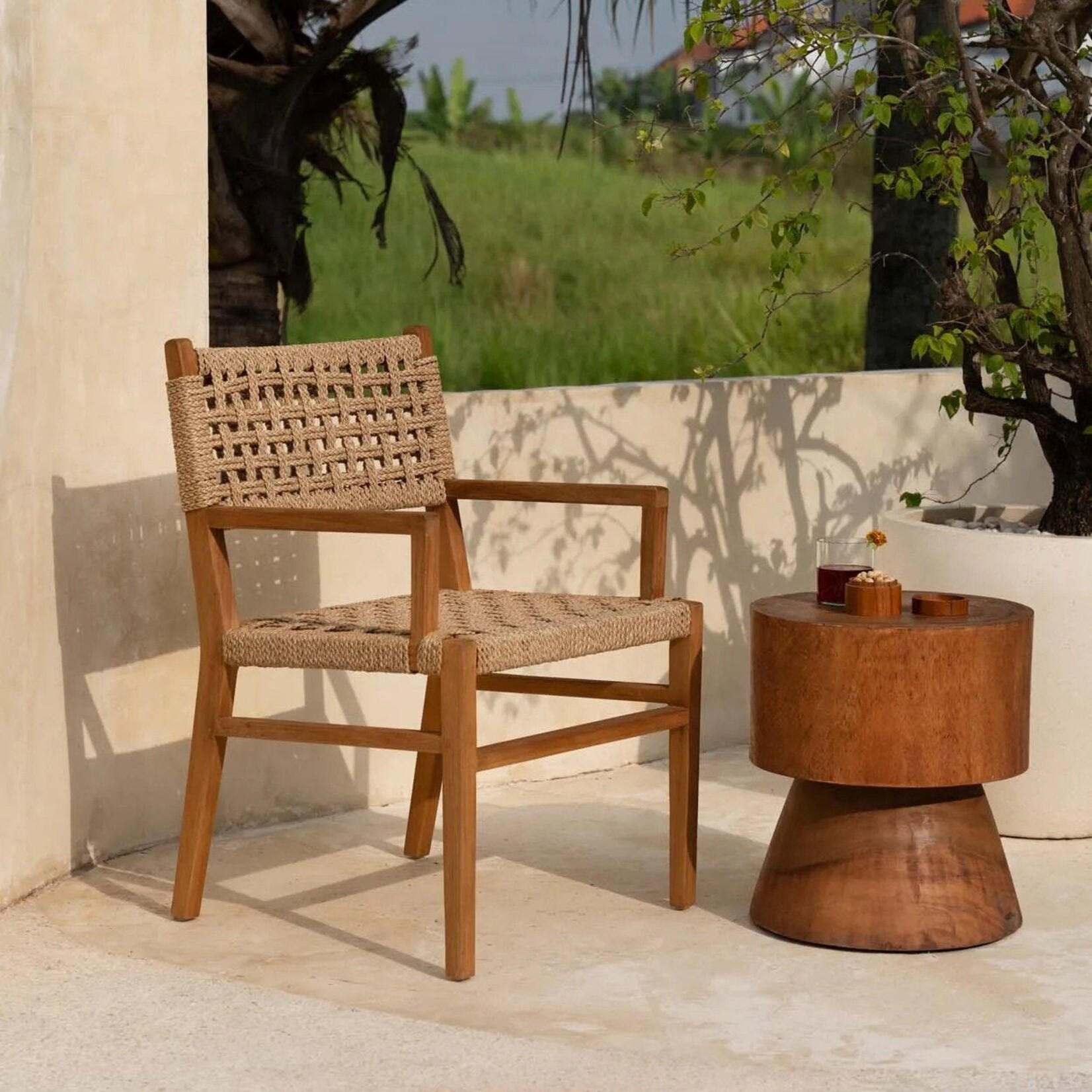 Bazar Bizar Antwerp The Othonoi Dining Chair