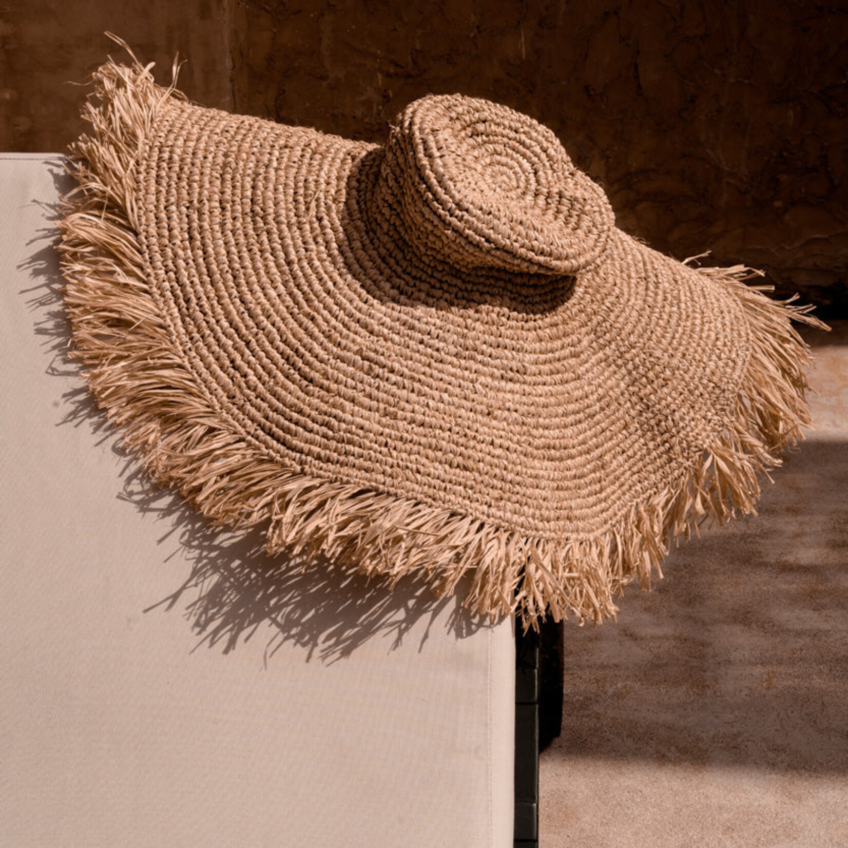 Bazar Bizar Antwerp The Ocean Hat