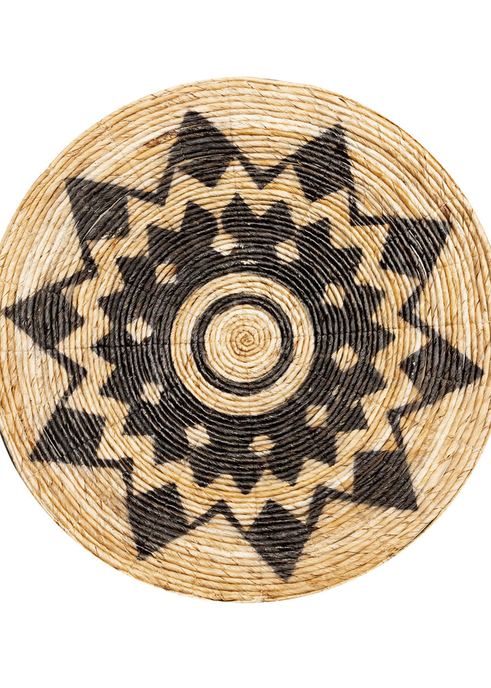 Bazar Bizar Antwerp The Aztec Plate - Large