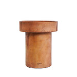 Bazar Bizar Antwerp The Quichua Side Table - Natural