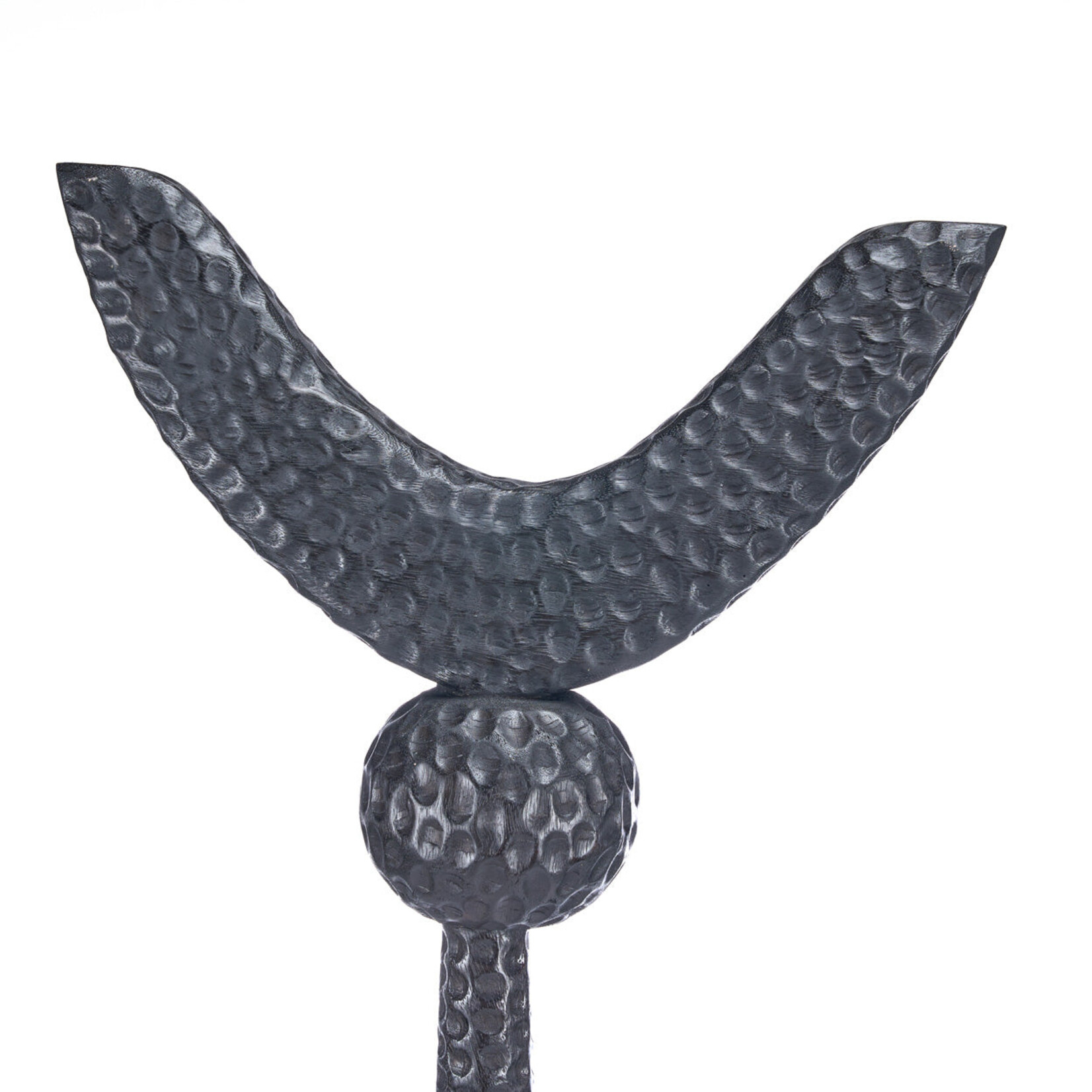 Bazar Bizar Antwerp The Totemic Touch - Black