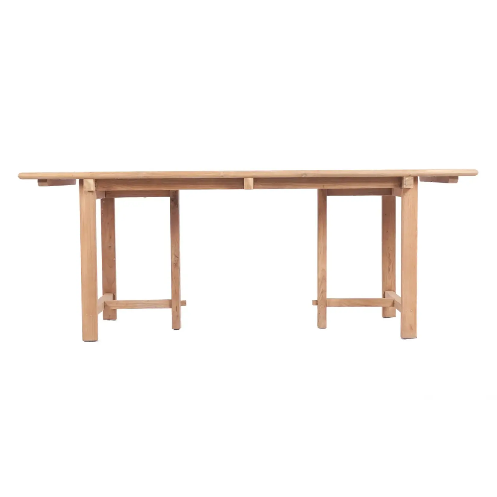 Bazar Bizar The Susut Dining Table - Outdoor