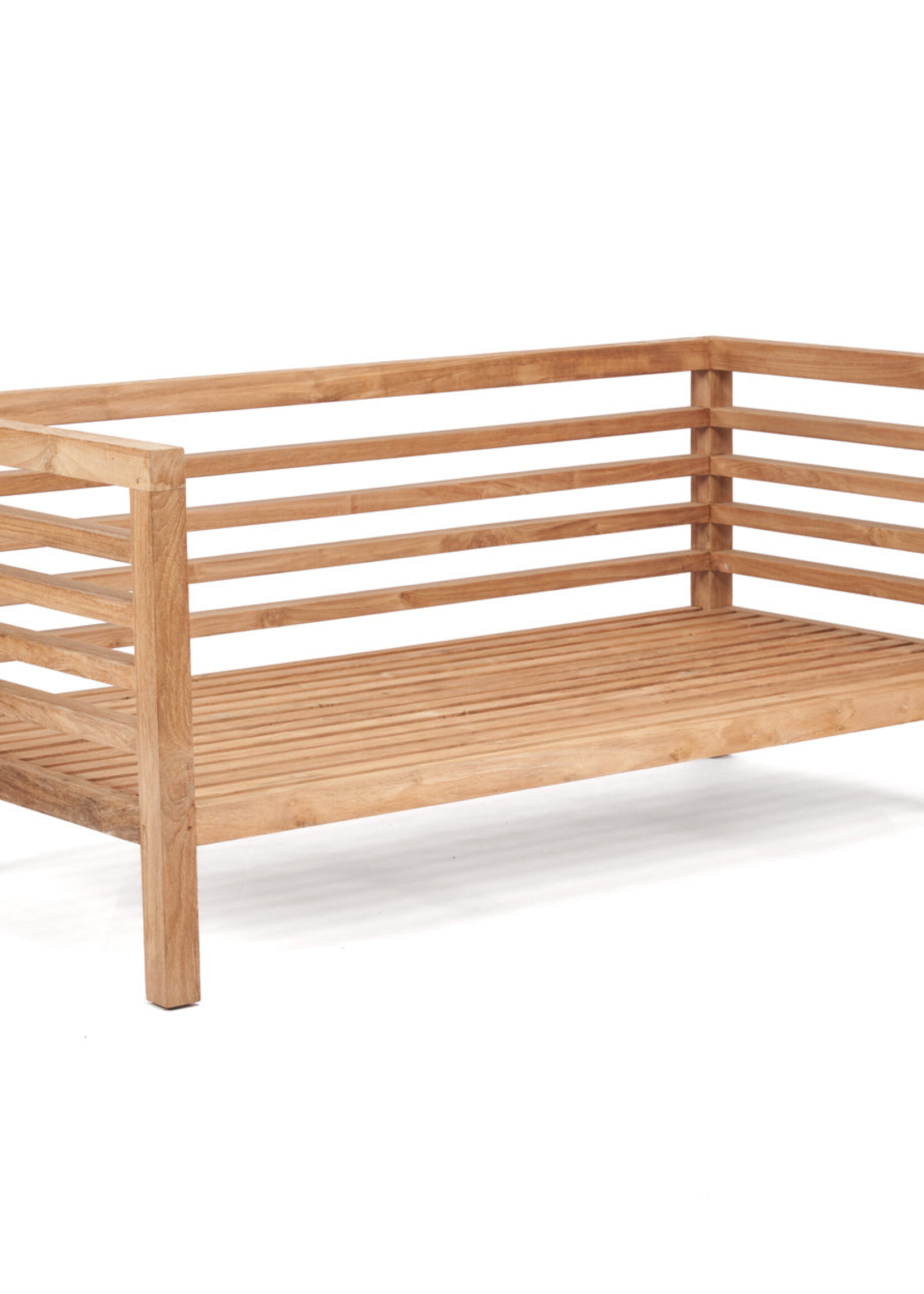 Bazar Bizar Antwerp The Moyo Modular Two Seater