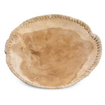 Bazar Bizar Antwerp The Tag Me Bowl - Natural - L
