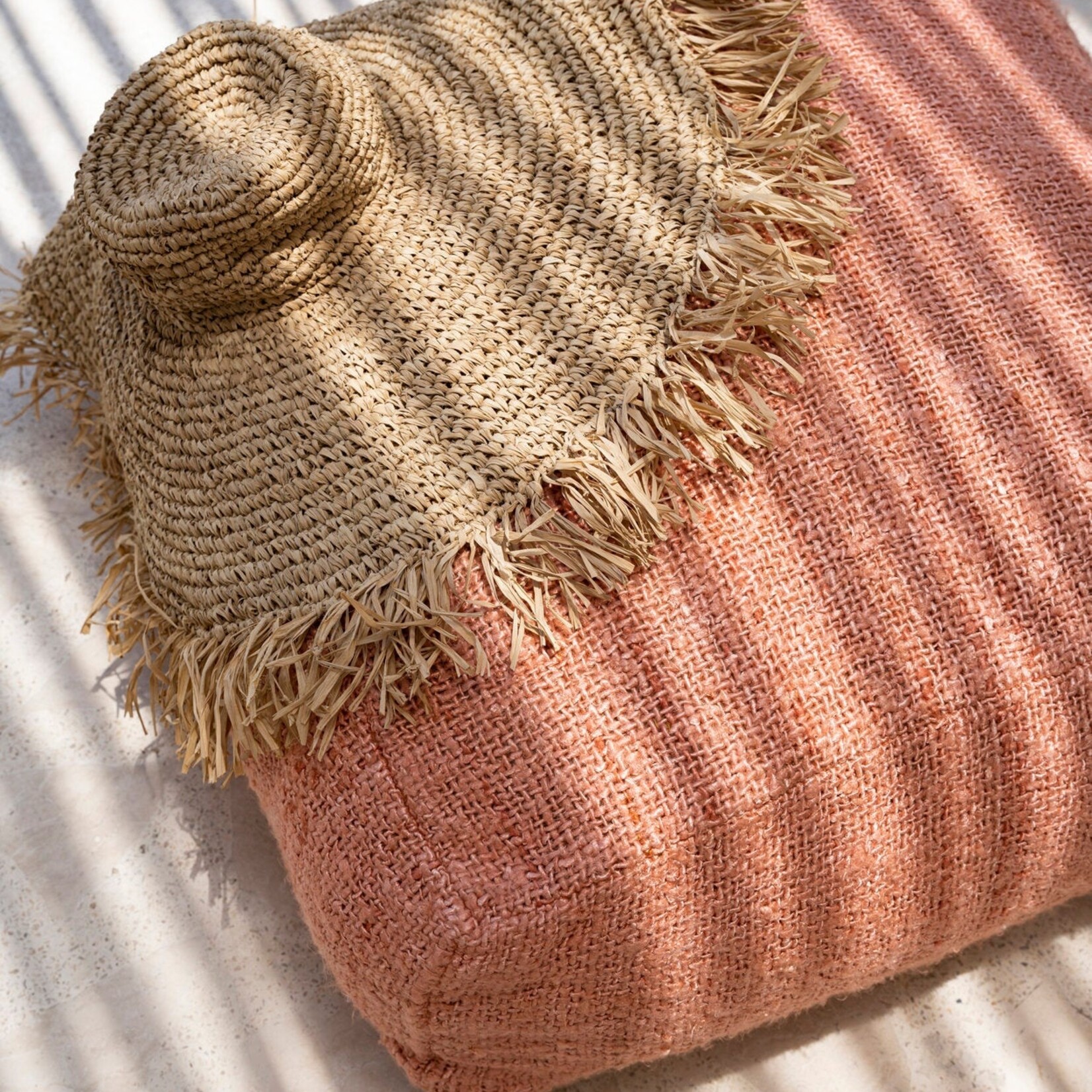 Bazar Bizar Antwerp The Ocean Hat