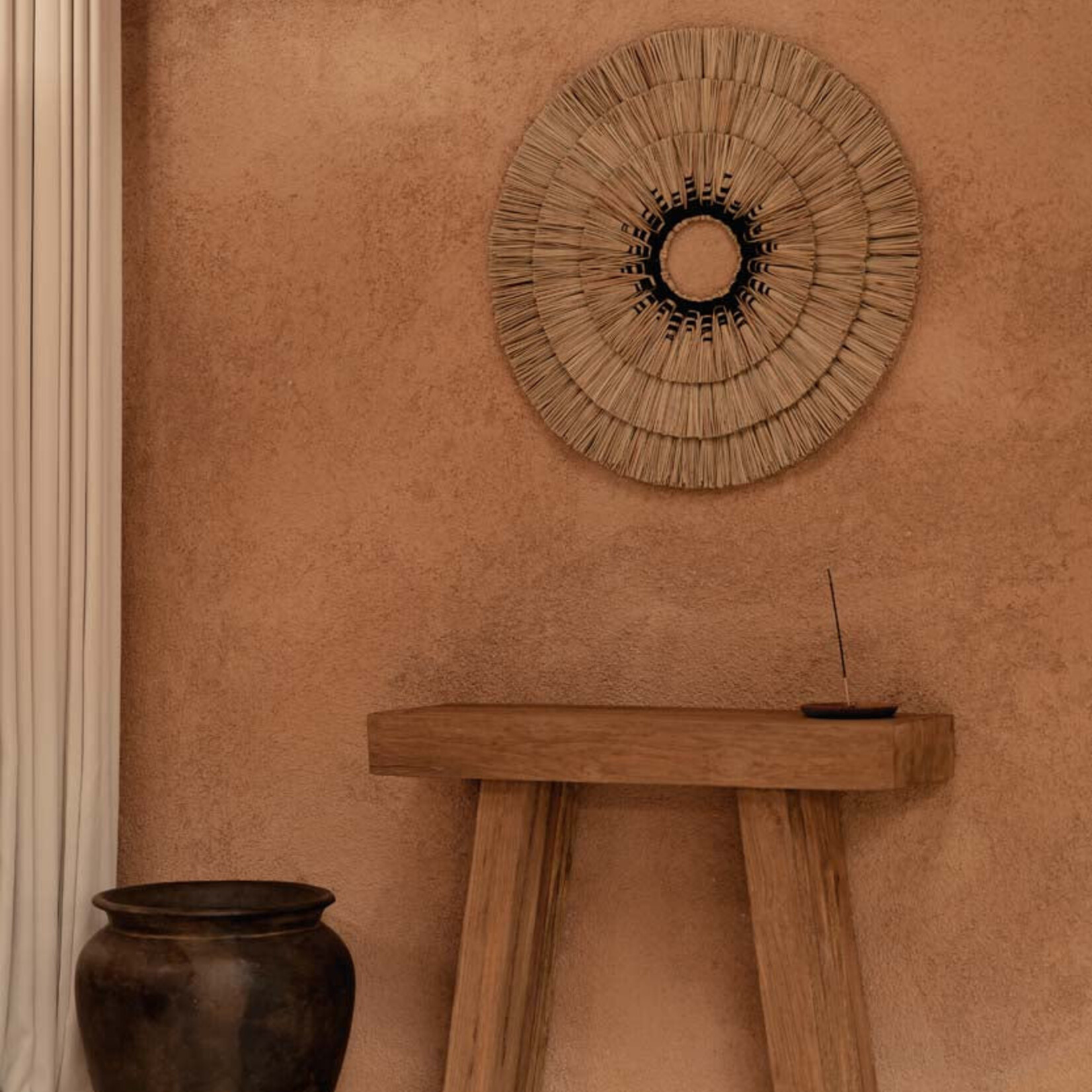 Bazar Bizar Antwerp The Stance Console - Natural